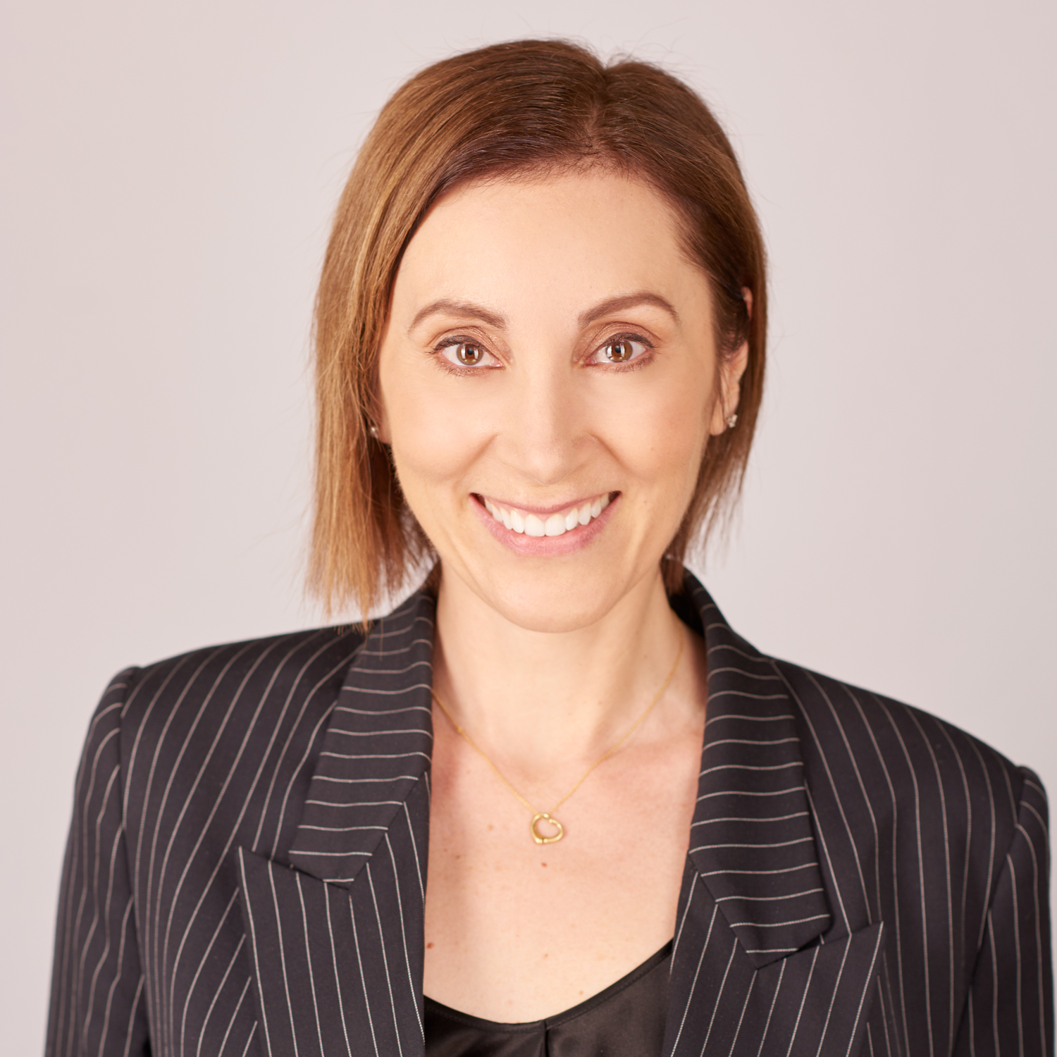 Dr. Tara Karnezis - CEO Managing Director - Gertrude Biomedical