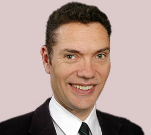 Prof. Marc Achen – General Advisory Board Member