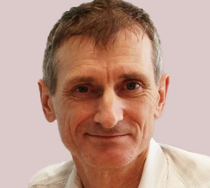 Prof. Peter Koopman – General Advisory Board Member