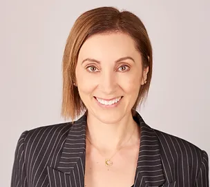 Dr. Tara Karnezis – CEO, Managing Director
