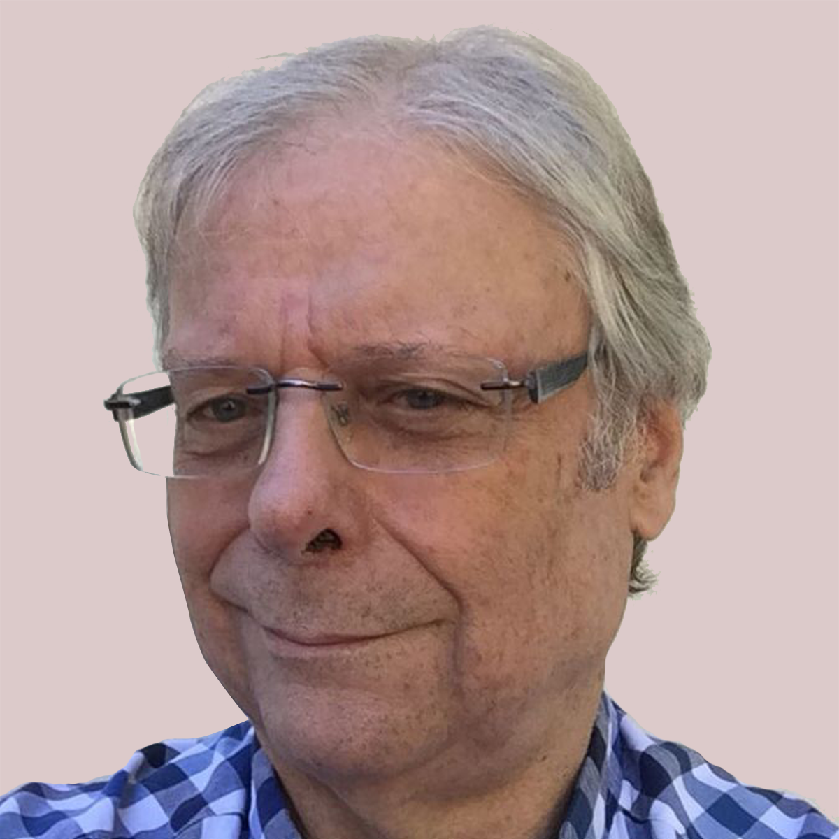 Dr. Paul Leeson - General Advisory Board Member - Gertrude Biomedical