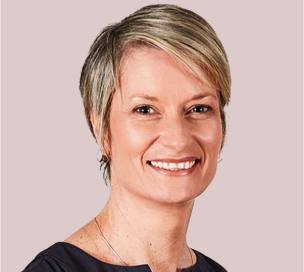 Dr. Megan Baldwin, PhD – Non-Executive Director